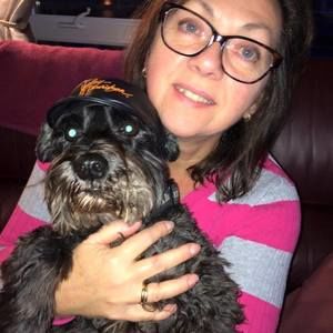 Meet your Posher, Rosanne